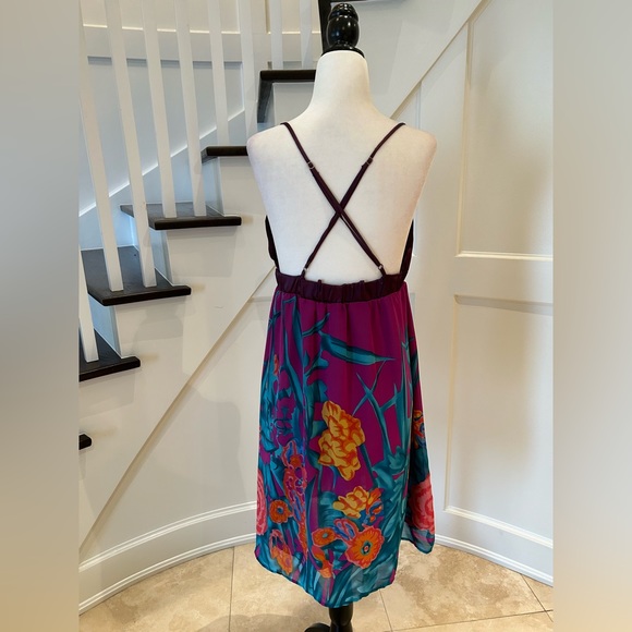 LAST CHANCE! 3/$50 Y2K Babydoll Slip Dress - Picture 8 of 10